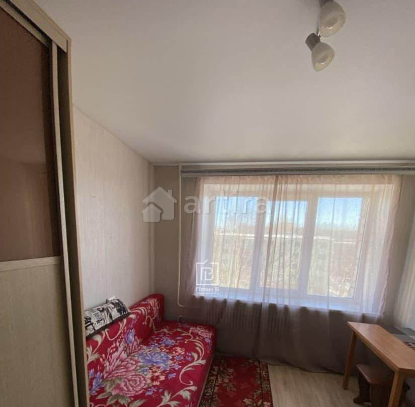 Комната, 11 м2, 6/9 эт. Калуга - изображение 2