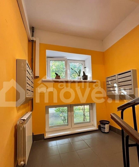 1-комн. квартира, 30.2 м2, 2/5 эт. Москва - изображение 7