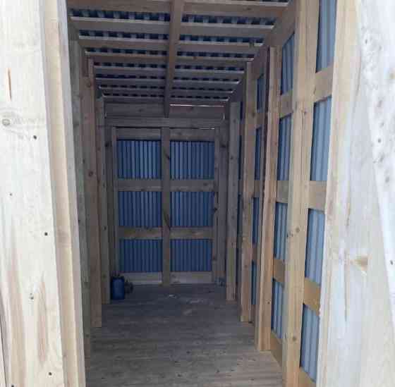 Гараж, 8 м2 Балашиха