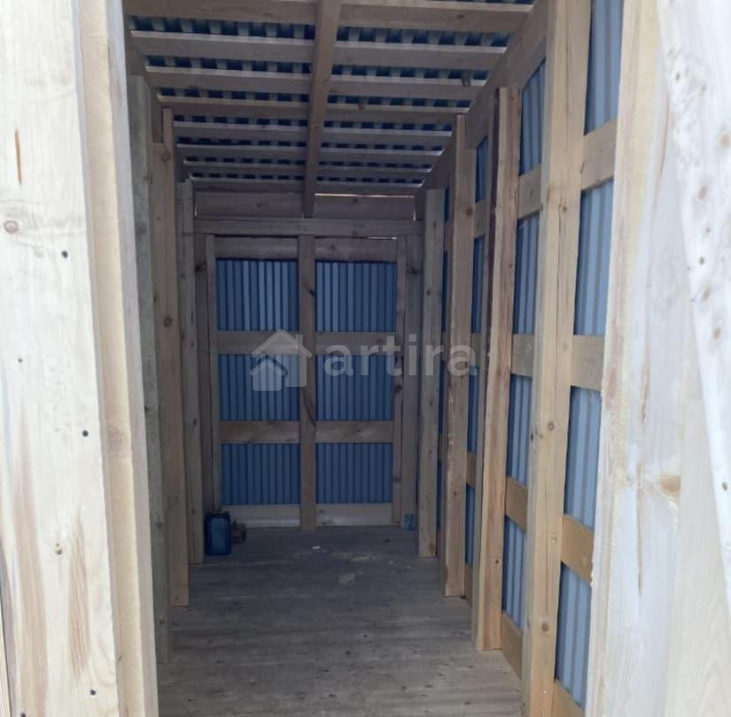 Гараж, 8 м2 Балашиха - изображение 2