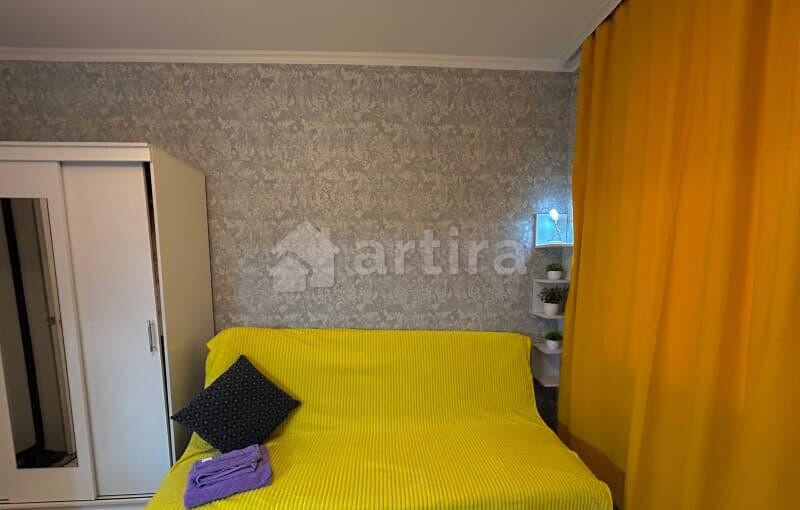 Студия, 20 м2, 10/17 эт. Москва - изображение 9