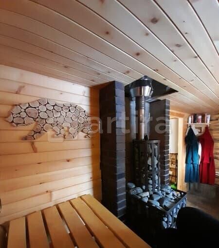 Дом, 40 м2 Иркутск - изображение 8