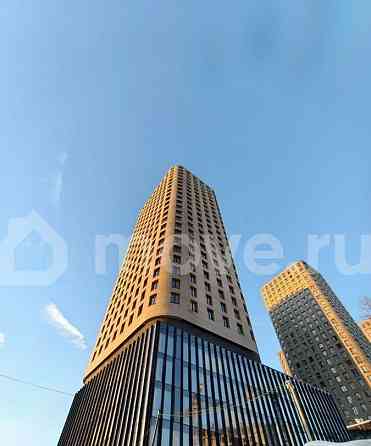 Студия, 22 м2, 19/28 эт. Москва