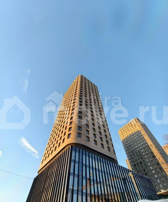 Студия, 22 м2, 19/28 эт. Москва - изображение 1