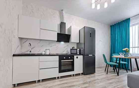 2-комн. квартира, 37 м2, 19/29 эт. Новосибирск