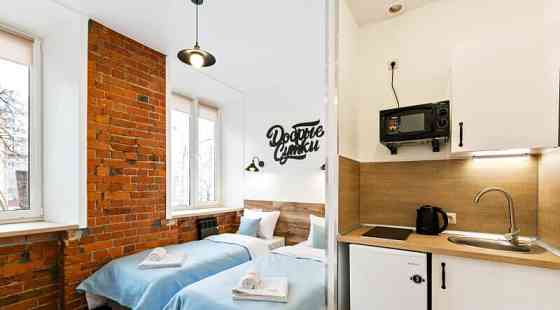 1-комн. квартира, 15 м2, 2/4 эт. Подольск