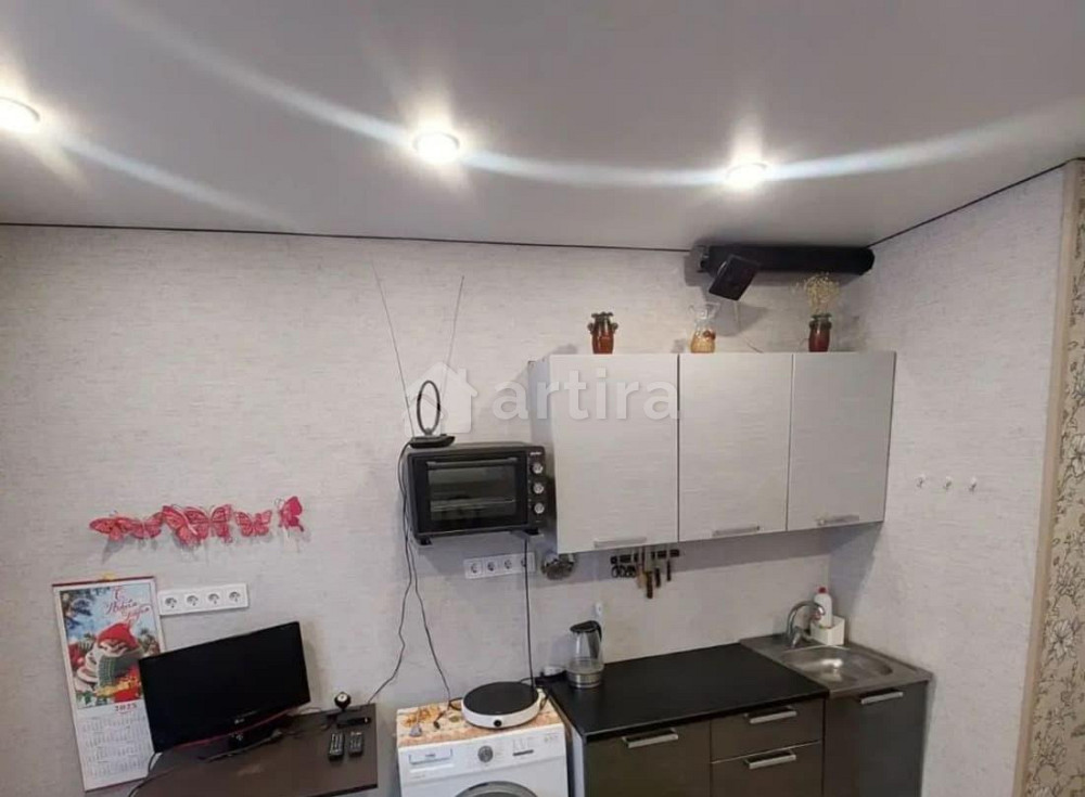 Комната, 18 м2, 3/3 эт. Новосибирск - изображение 2