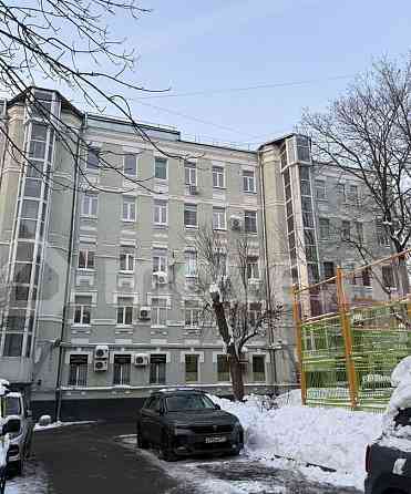 3-комн. квартира, 95 м2, 5/5 эт. Москва