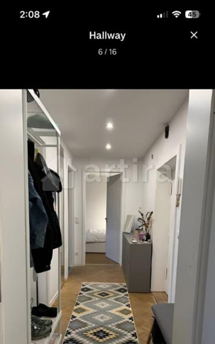 Комната, 15 м2, 10/17 эт. Ростов-на-Дону - изображение 4