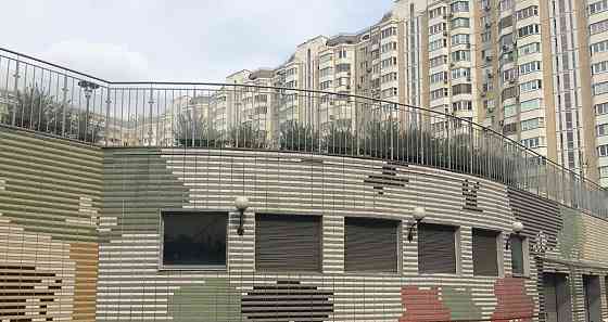 Гараж, 11 м2 Москва