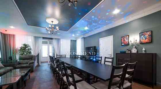 Коттедж, 800 м2 Химки