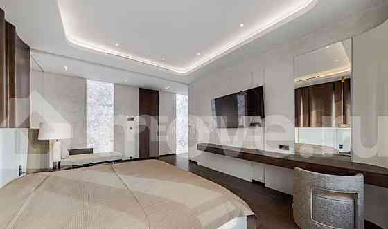 4-комн. пентхаус, 285.4 м2, 7/18 эт. Москва