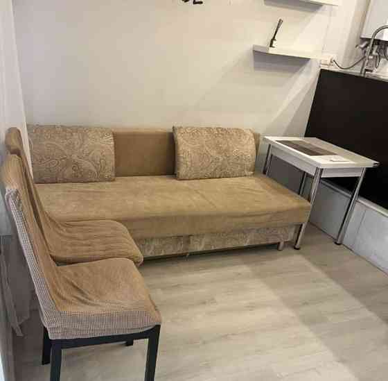 Таунхаус, 50 м2, 1 сотка, 2 эт. Ногинск