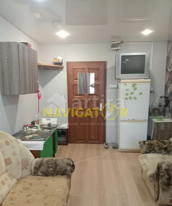 Комната, 13 м2, 1/9 эт. Уфа - изображение 4