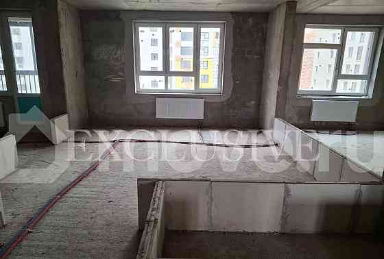 4-комн. квартира, 111 м2, 10/20 эт. Москва