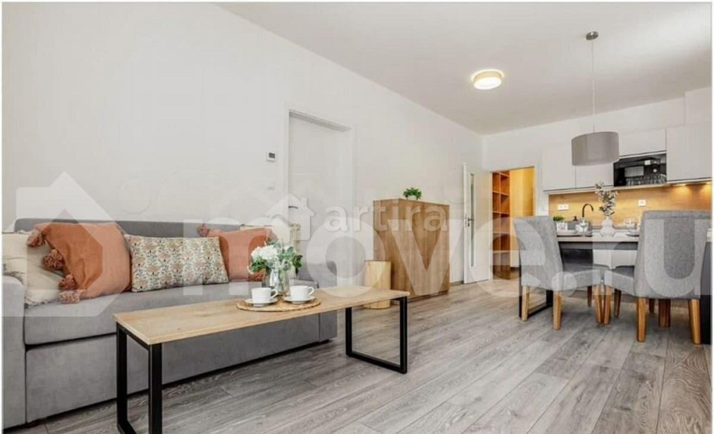 Студия, 20.4 м2, 2/8 эт. Москва - изображение 2