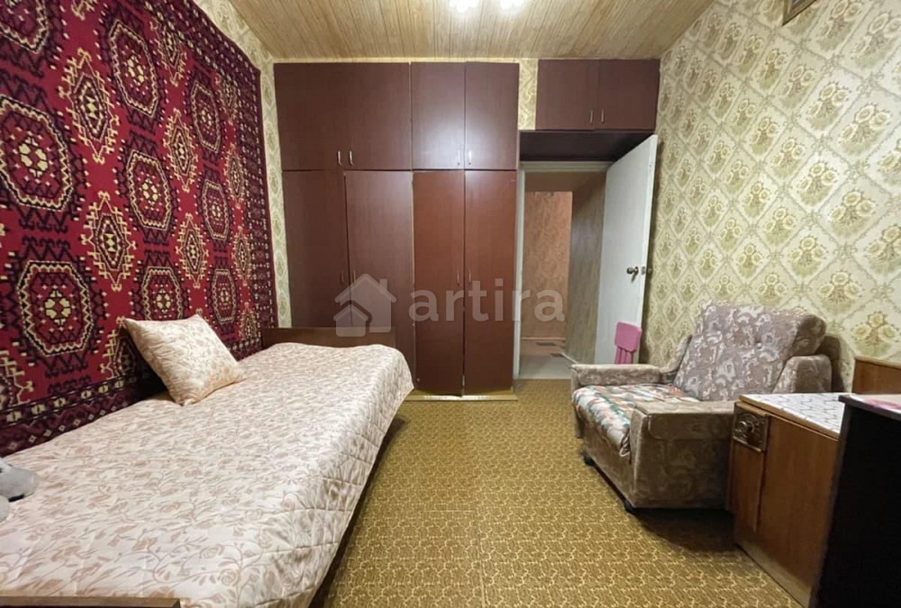 Комната, 65 м2, 4/5 эт. Обнинск - изображение 3