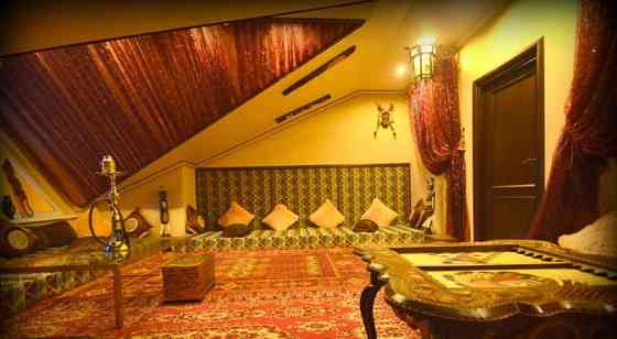 Коттедж, 1300 м2 Видное