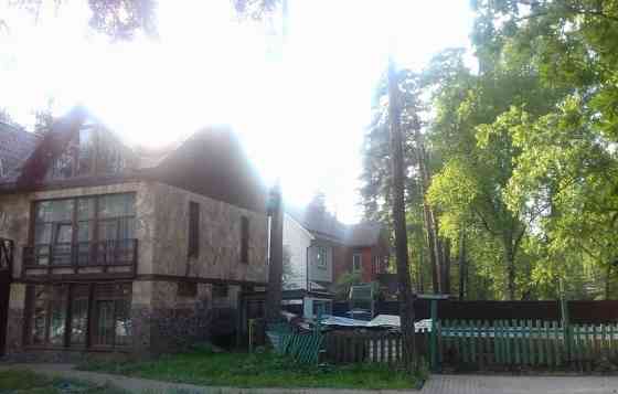 Коттедж, 210 м2, 8 соток Ильинский