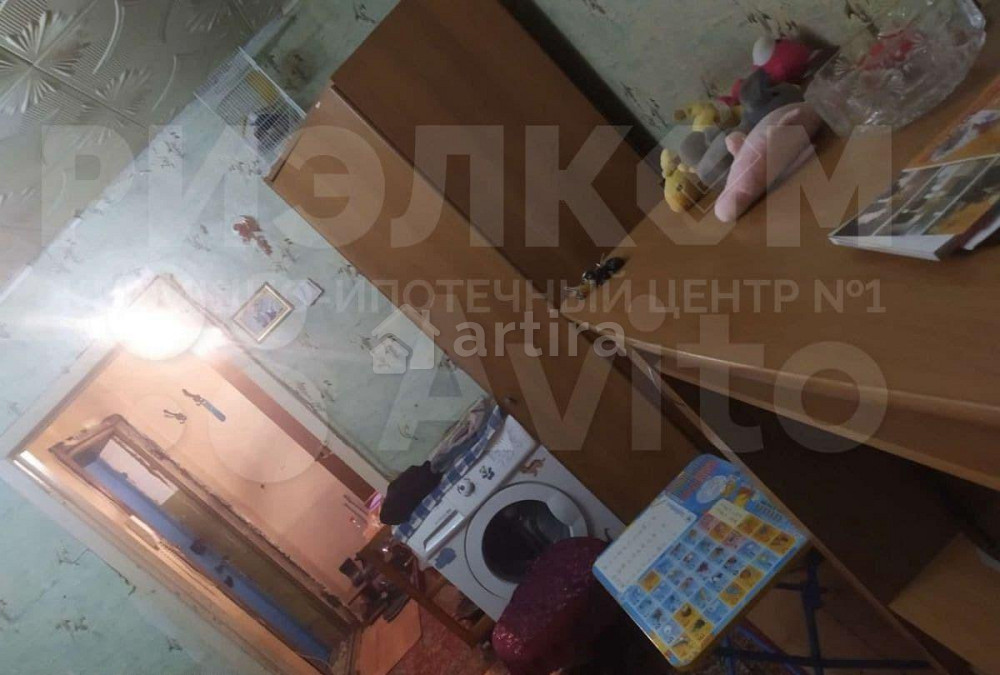 Комната, 14 м2, 3/5 эт. Балаково - изображение 3