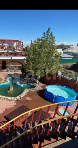 Коттедж, 700 м2 Обь - изображение 19