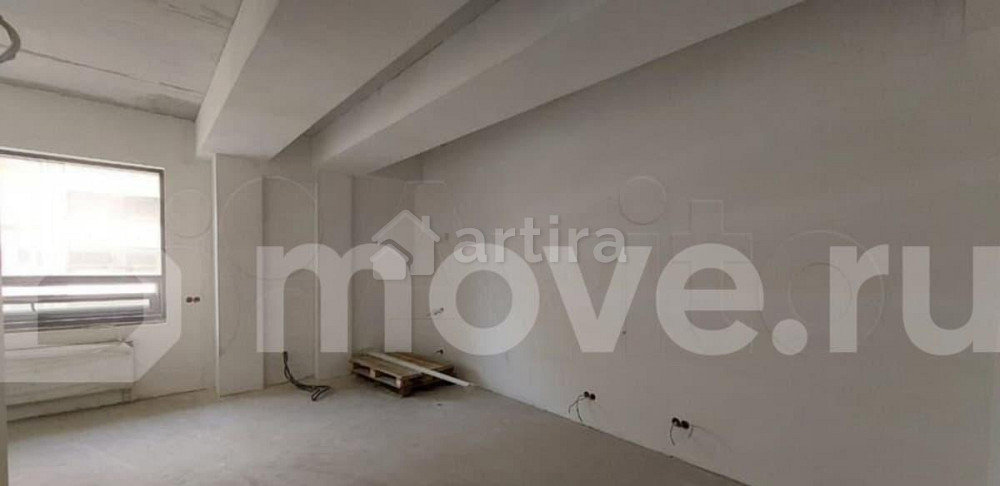 Студия, 38.5 м2, 8/8 эт. Москва - изображение 6