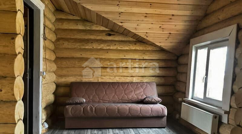 Коттедж, 230 м2 Санкт-Петербург - изображение 6