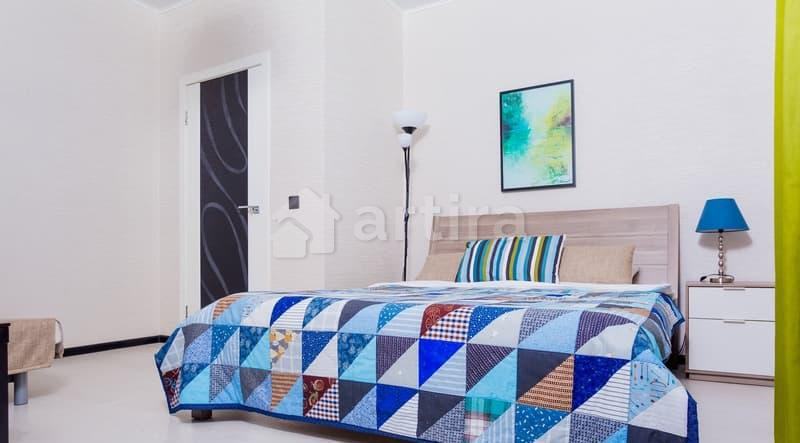 1-комн. квартира, 40 м2, 11/15 эт. Уфа - изображение 10