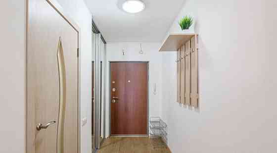 1-комн. квартира, 28 м2, 13/17 эт. Новосибирск