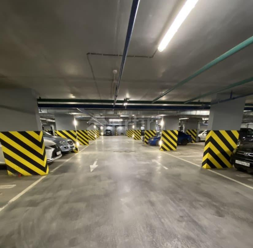 Гараж, 13 м2 Екатеринбург - изображение 6