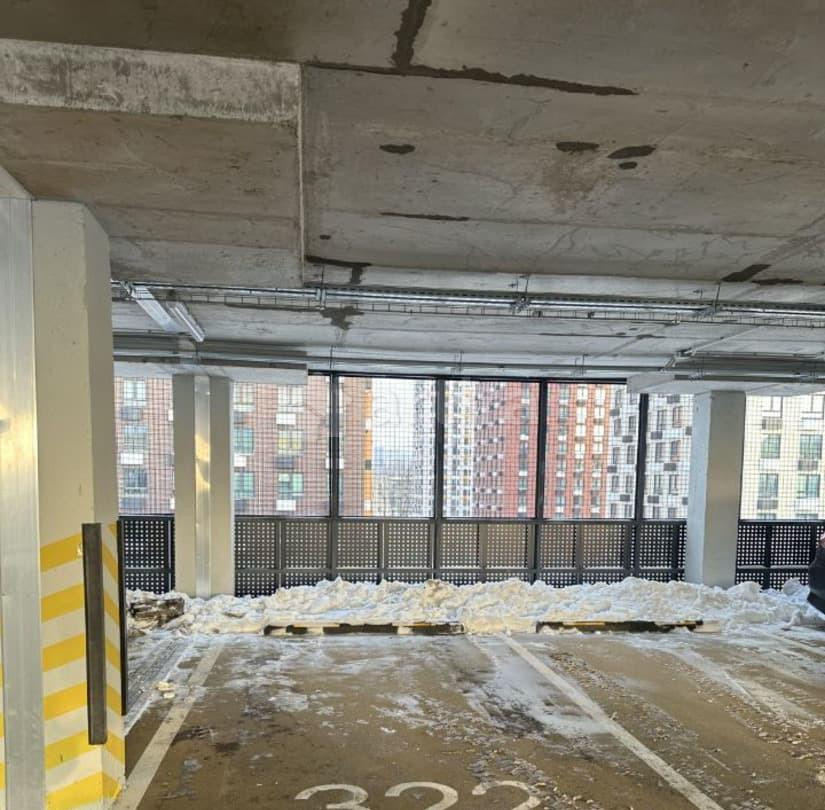 Гараж, 14 м2 Москва - изображение 1