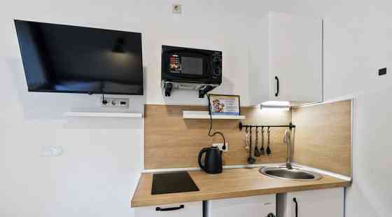 Студия, 13 м2, 2/4 эт. Подольск