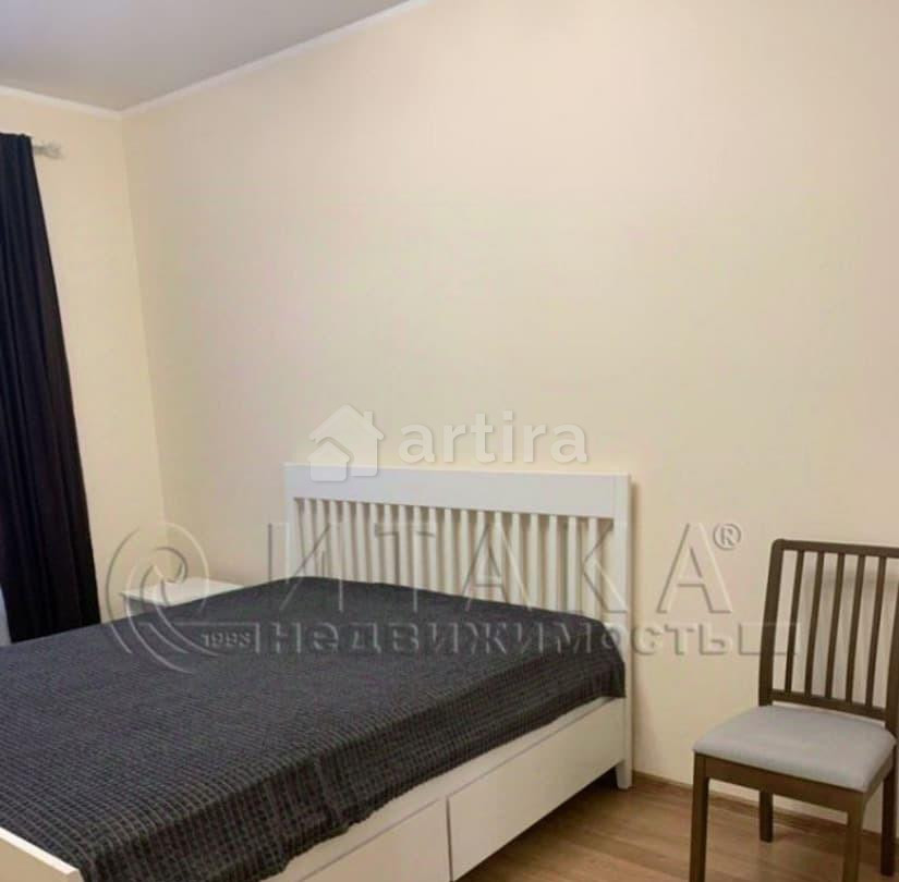 Комната, 16 м2, 19/19 эт. Санкт-Петербург - изображение 2