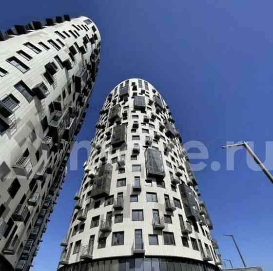 Студия, 52 м2, 7/23 эт. Москва