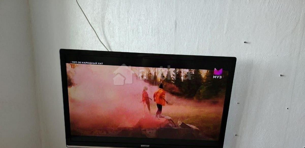 Комната, 18 м2, 5/5 эт. Саратов - изображение 1