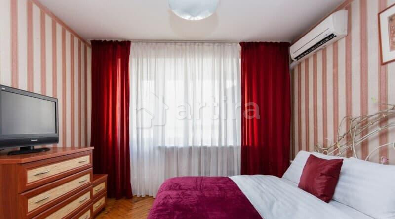 3-комн. квартира, 72 м2, 11/12 эт. Мытищи - изображение 12