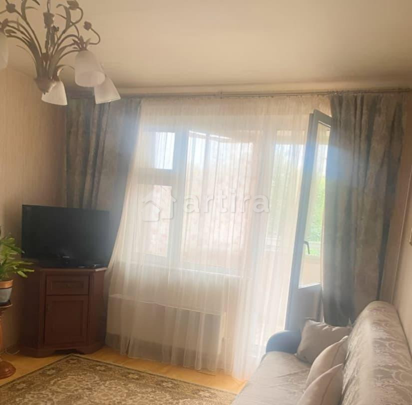 Комната, 18 м2, 4/14 эт. Москва - изображение 6