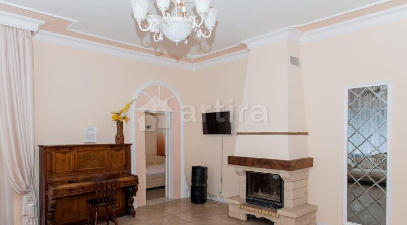 Коттедж, 750 м2 Краснознаменск - изображение 18