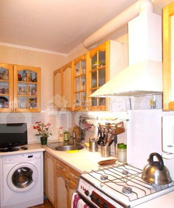 1-комн. квартира, 35.2 м2, 4/12 эт. Москва - изображение 6