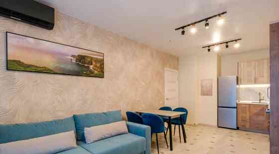 2-комн. квартира, 43 м2, 4/20 эт. Москва