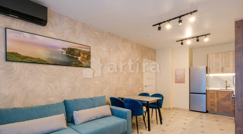 2-комн. квартира, 43 м2, 4/20 эт. Москва - изображение 6