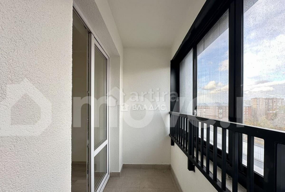 2-комн. квартира, 57.5 м2, 7/15 эт. Москва - изображение 6