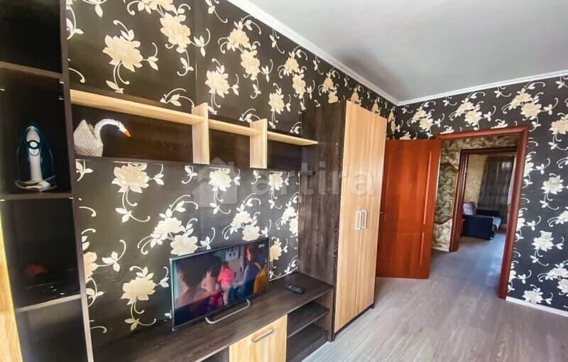 2-комн. квартира, 56 м2, 6/17 эт. Лобня - изображение 3