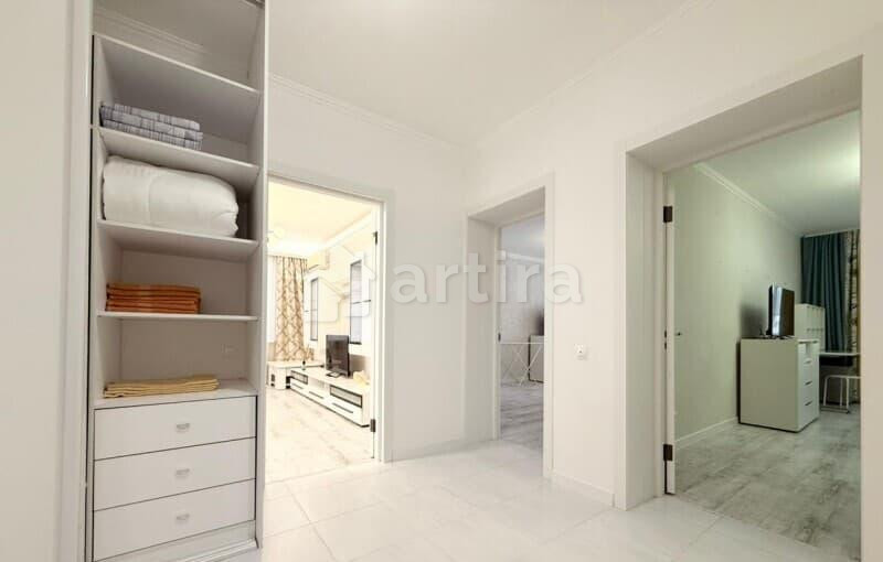 3-комн. квартира, 85 м2, 5/11 эт. Калуга - изображение 15