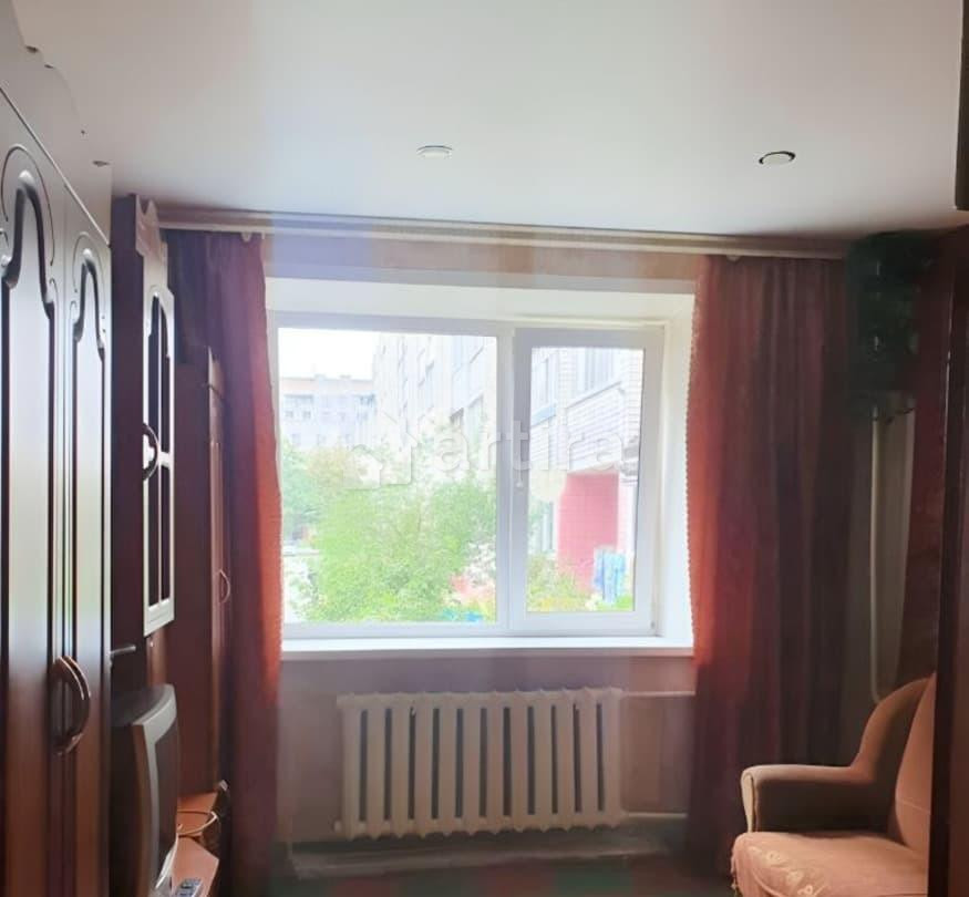 Комната, 15 м2, 1/5 эт. Братск - изображение 1