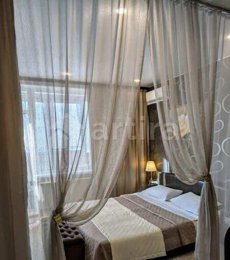 1-комн. квартира, 34 м2, 12/20 эт. Санкт-Петербург - изображение 15