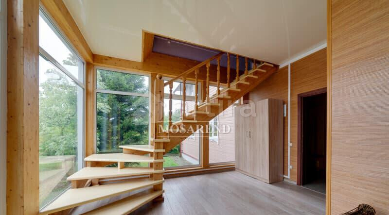 Коттедж, 500 м2 Истра - изображение 12