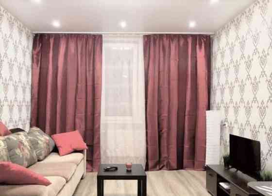 1-комн. квартира, 34 м2, 3/16 эт. Москва