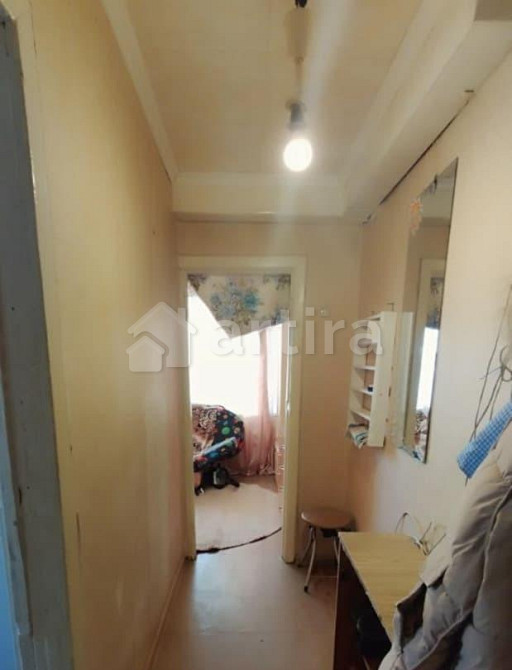 Комната, 17 м2, 4/5 эт. Братск - изображение 3