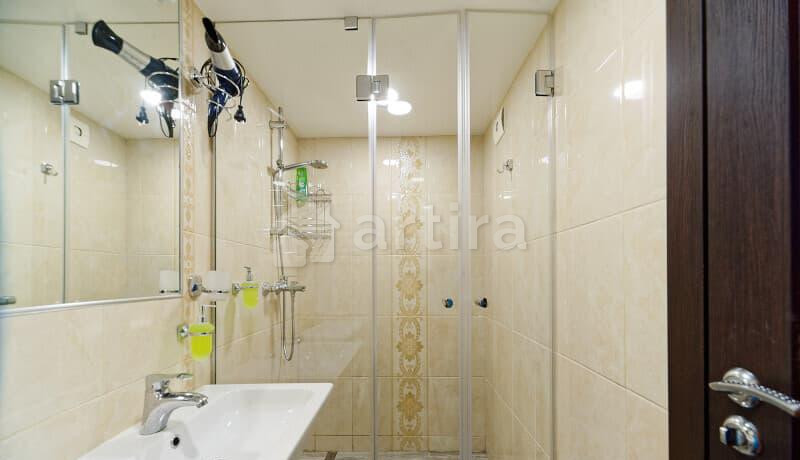 Студия, 32 м2, 1/5 эт. Санкт-Петербург - изображение 9